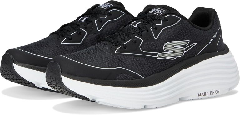 스케쳐스 맥스 Cushioning Endeavour Galloway