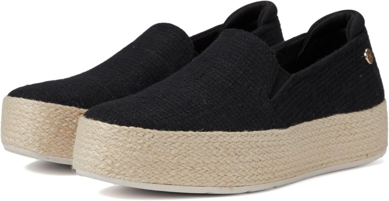 SKECHERS의 밥 Martha Stewart Bobs Sesame By The Bay