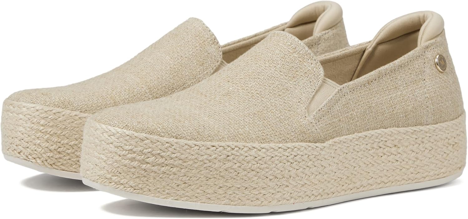 SKECHERS의 밥 Martha Stewart Bobs Sesame By The Bay