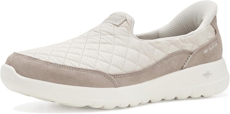 스케쳐스 퍼포먼스 슬립 인스 고 워크 Joy Cozy Easy