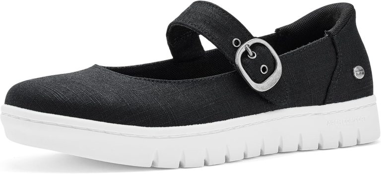 SKECHERS의 밥 아치 Comfort Sunfest