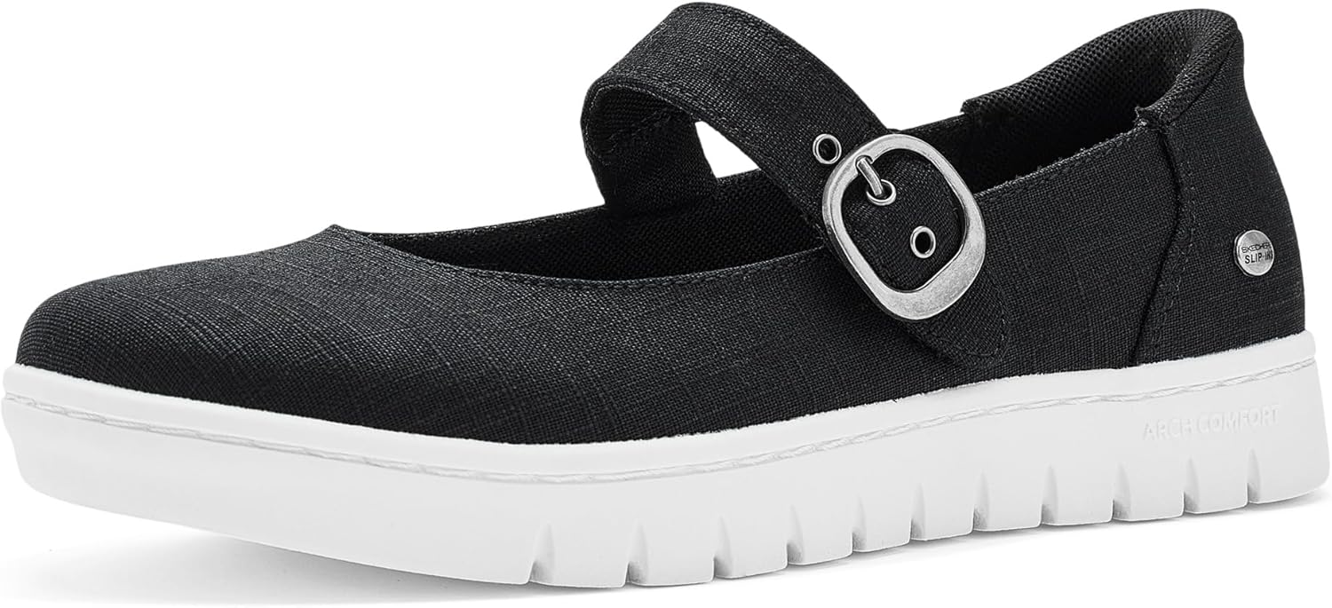 SKECHERS의 밥 아치 Comfort Sunfest
