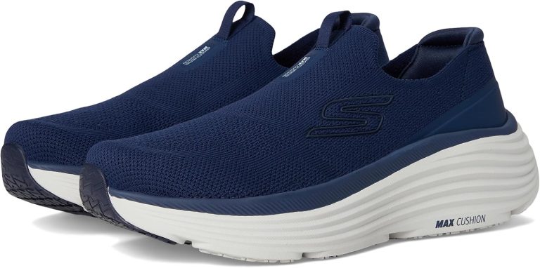 스케쳐스 맥스 Cushioning Endeavour Sarasota