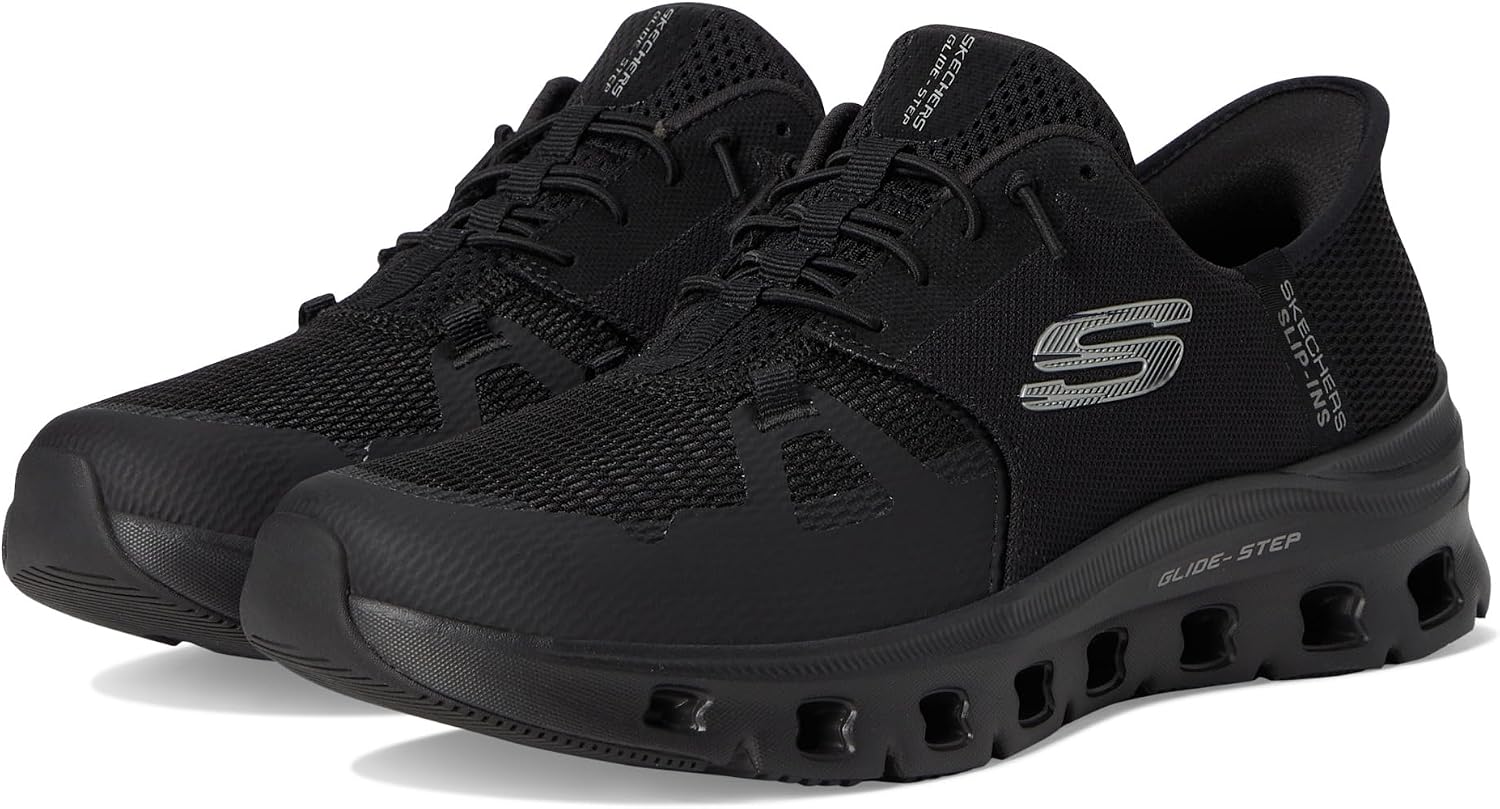 스케쳐스 Glide Step Pro Hands 프리 슬립 인스