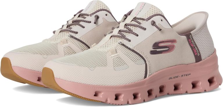 스케쳐스 Glide Step Pro Hands 프리 슬립 인스