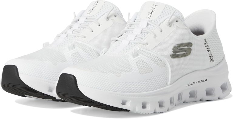 스케쳐스 Glide Step Pro Hands 프리 슬립 인스