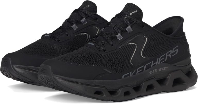 스케쳐스 Glide Step Altus Hands 프리 슬립 인스