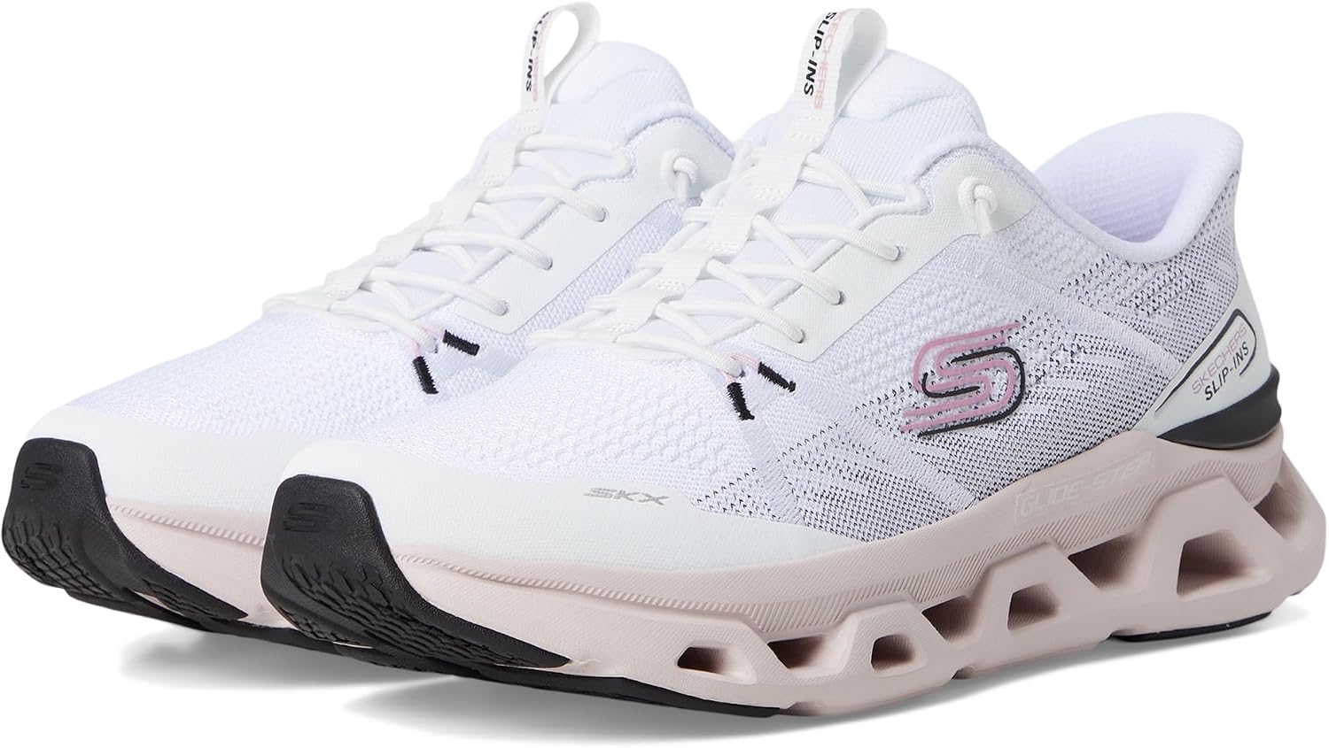 스케쳐스 Glide Step Altus Hands 프리 슬립 인스
