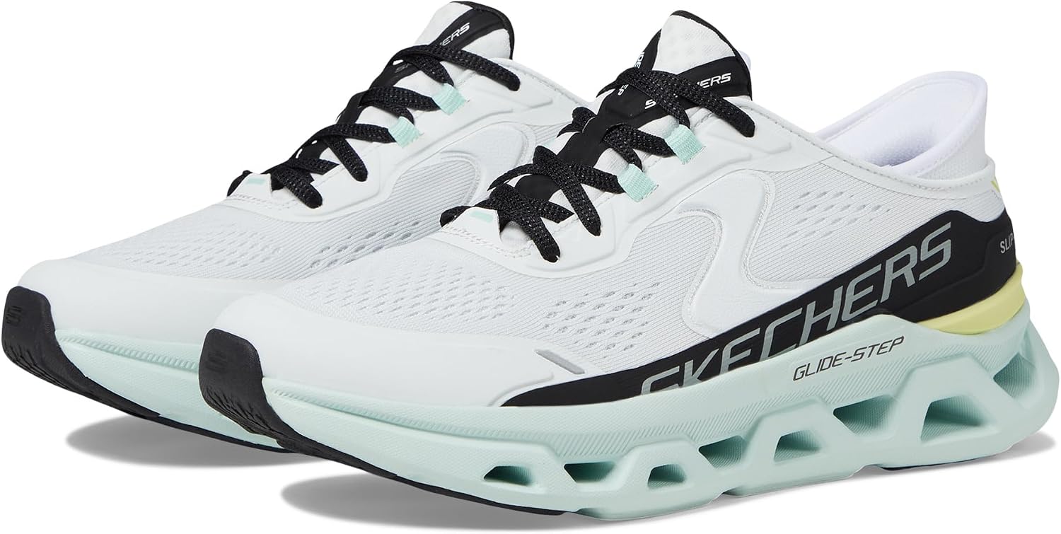 스케쳐스 Glide Step Altus Hands 프리 슬립 인스