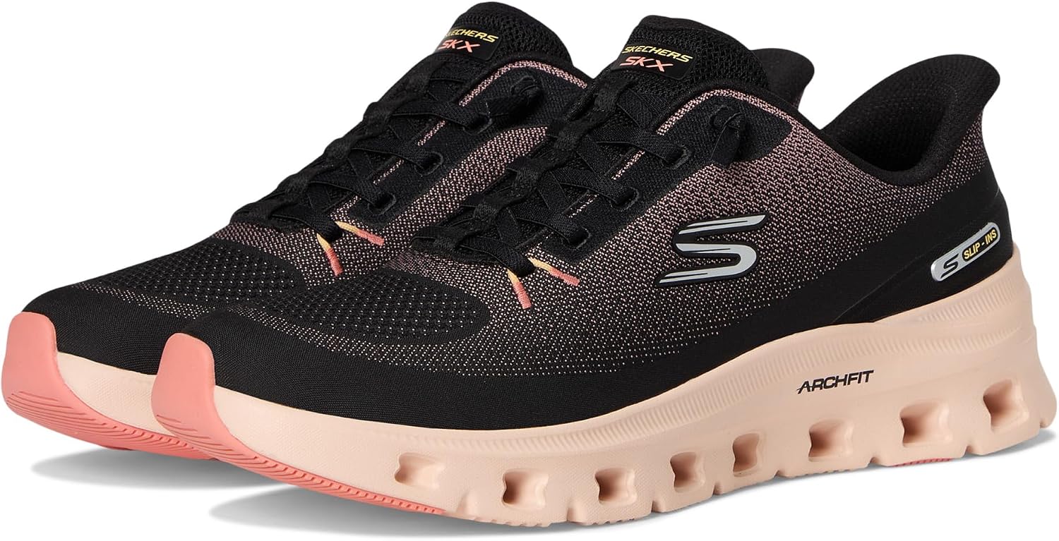 스케쳐스 아치 핏 Glide Step Pro Hands 프리 슬립 인스