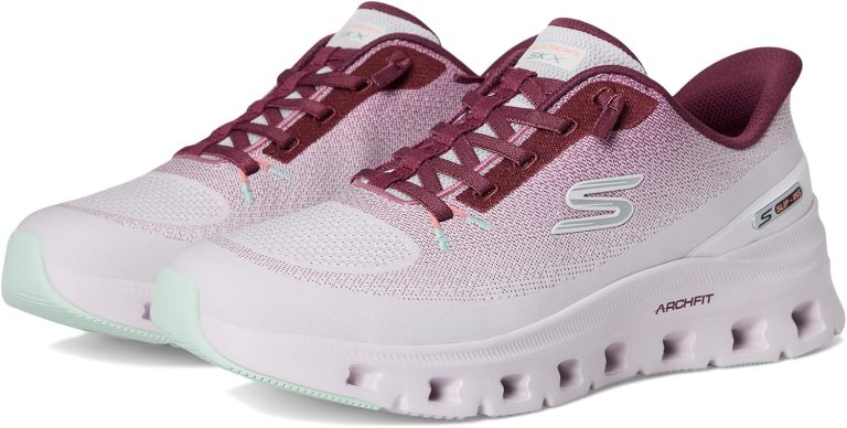 스케쳐스 아치 핏 Glide Step Pro Hands 프리 슬립 인스