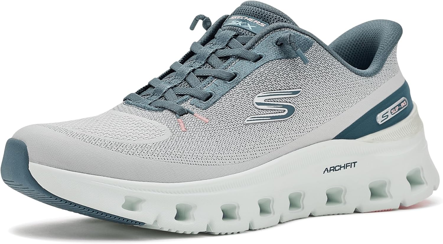 스케쳐스 아치 핏 Glide Step Pro Hands 프리 슬립 인스