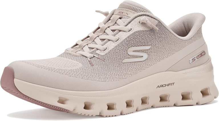 스케쳐스 아치 핏 Glide Step Pro Hands 프리 슬립 인스