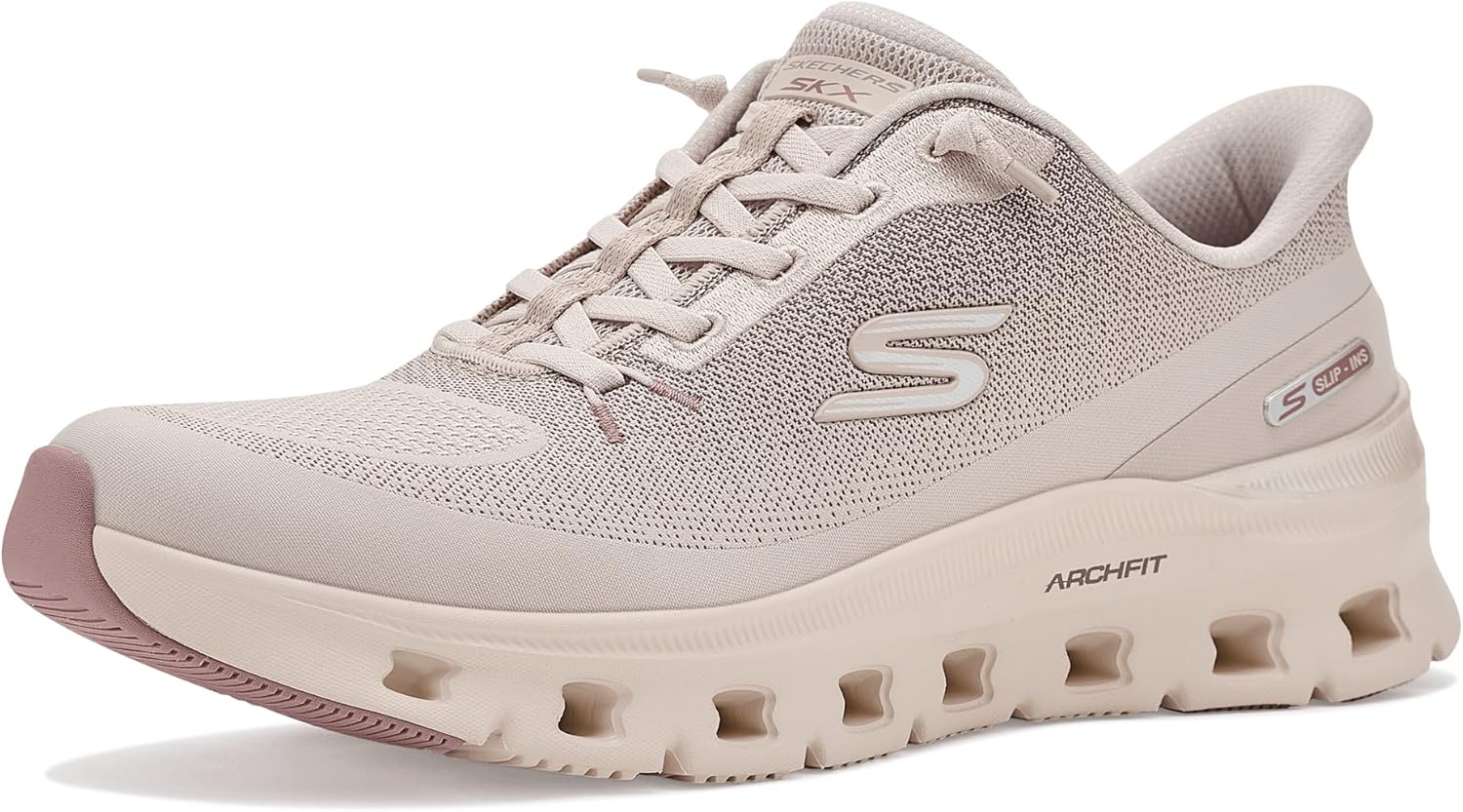 스케쳐스 아치 핏 Glide Step Pro Hands 프리 슬립 인스