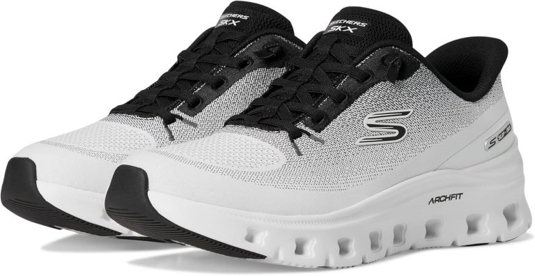 스케쳐스 아치 핏 Glide Step Pro Hands 프리 슬립 인스