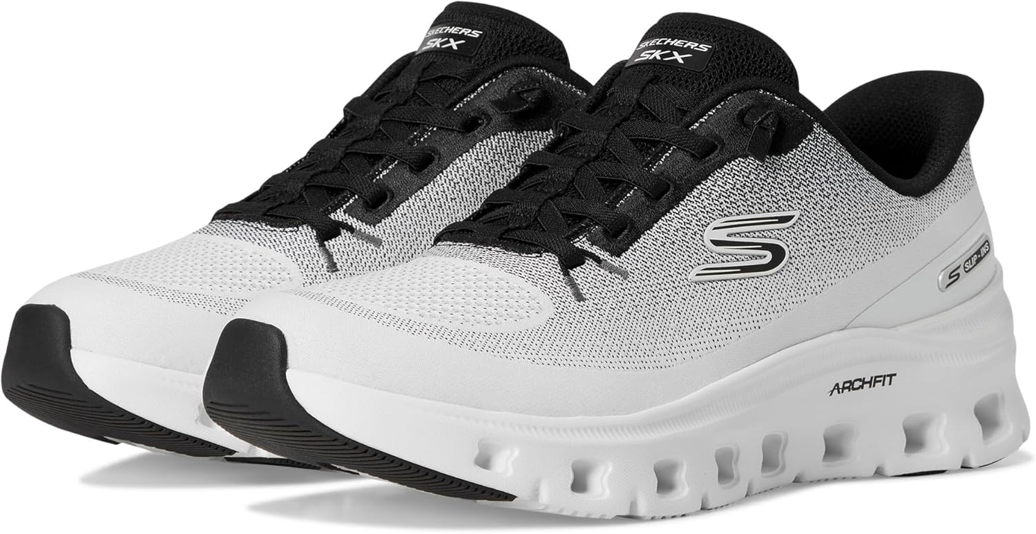 스케쳐스 아치 핏 Glide Step Pro Hands 프리 슬립 인스