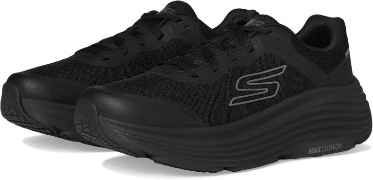 스케쳐스 맥스 Cushioning Endeavour Canova