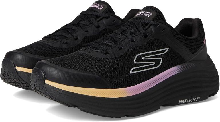 스케쳐스 맥스 Cushioning Endeavour Canova