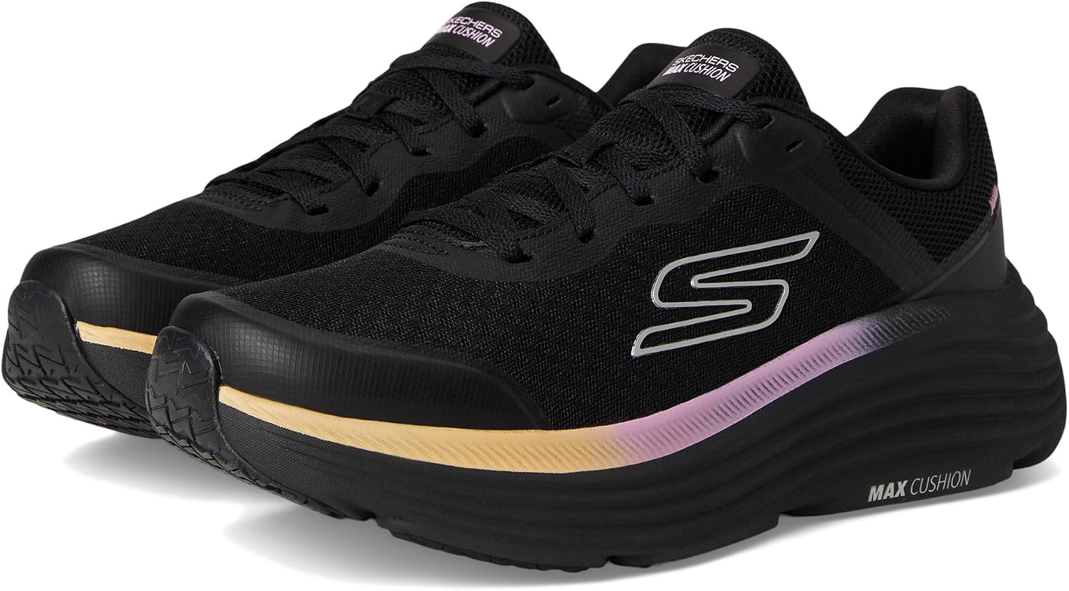 스케쳐스 맥스 Cushioning Endeavour Canova
