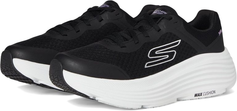 스케쳐스 맥스 Cushioning Endeavour Canova