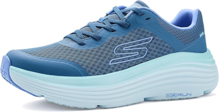 스케쳐스 맥스 Cushioning Endeavour Canova