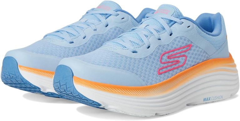 스케쳐스 맥스 Cushioning Endeavour Canova