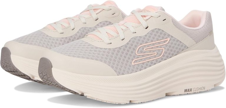 스케쳐스 맥스 Cushioning Endeavour Canova