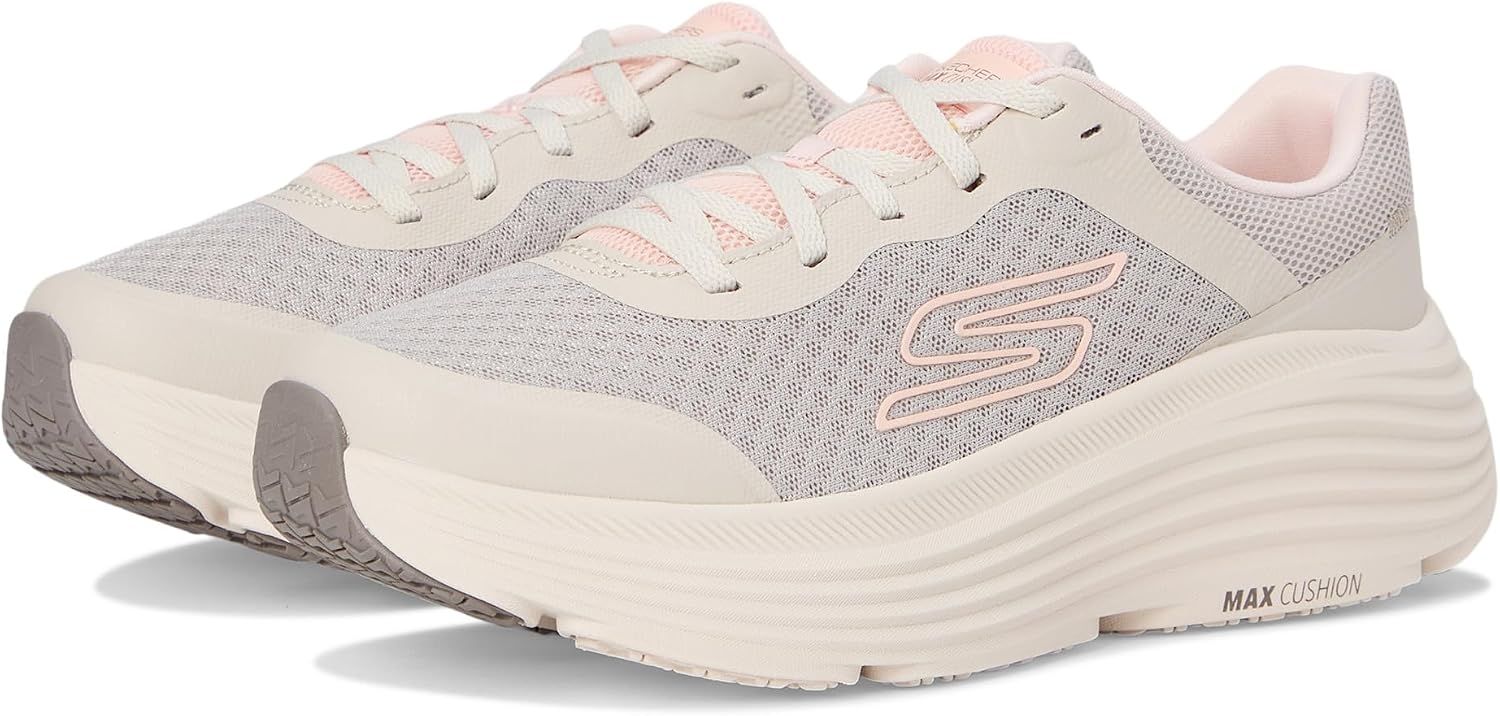 스케쳐스 맥스 Cushioning Endeavour Canova