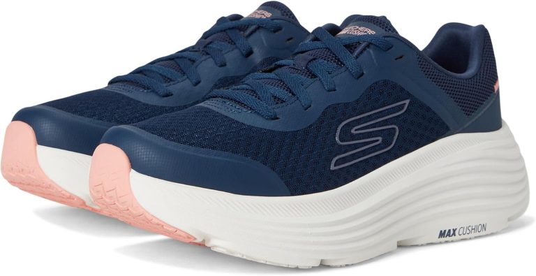 스케쳐스 맥스 Cushioning Endeavour Canova
