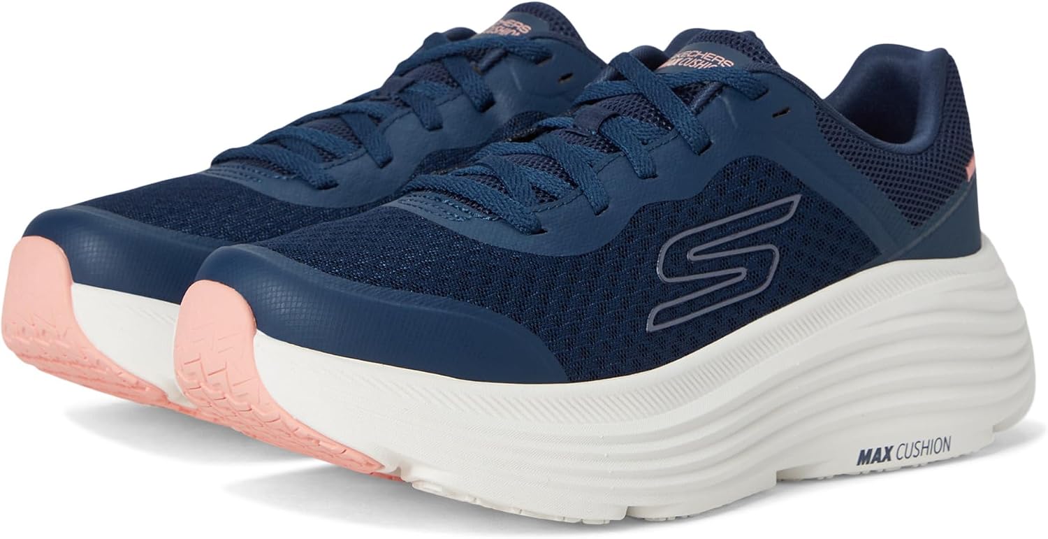 스케쳐스 맥스 Cushioning Endeavour Canova