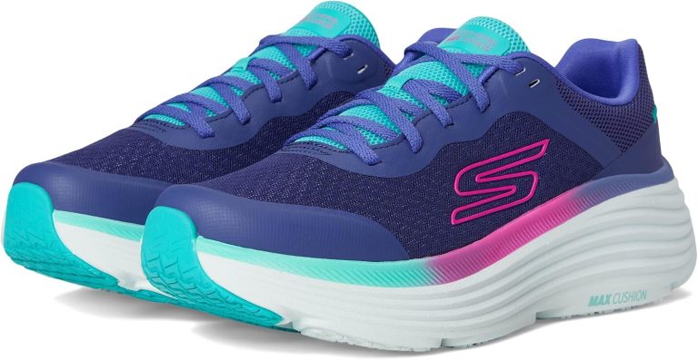 스케쳐스 맥스 Cushioning Endeavour Canova