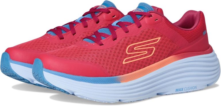 스케쳐스 맥스 Cushioning Endeavour Canova