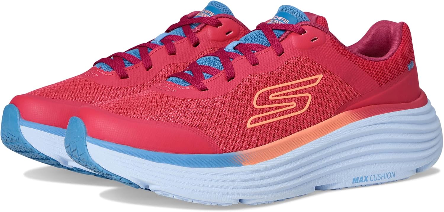 스케쳐스 맥스 Cushioning Endeavour Canova
