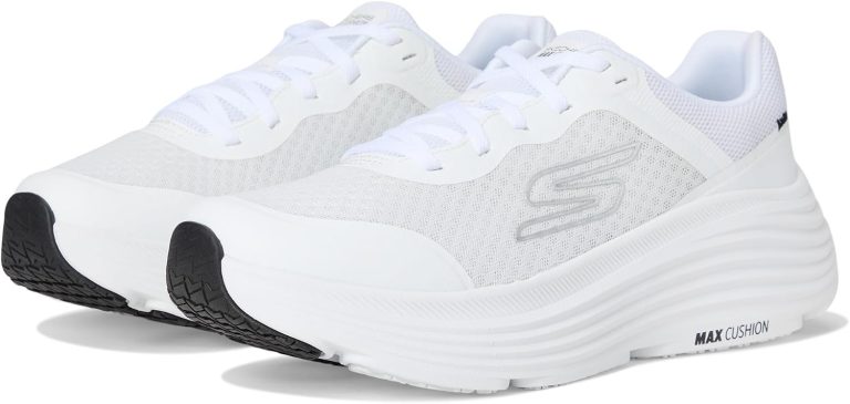 스케쳐스 맥스 Cushioning Endeavour Canova