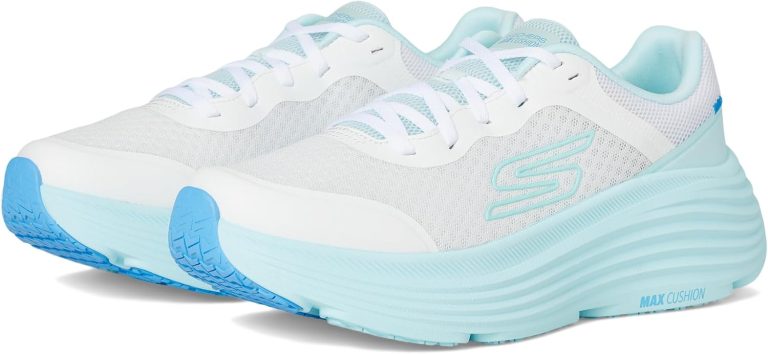 스케쳐스 맥스 Cushioning Endeavour Canova