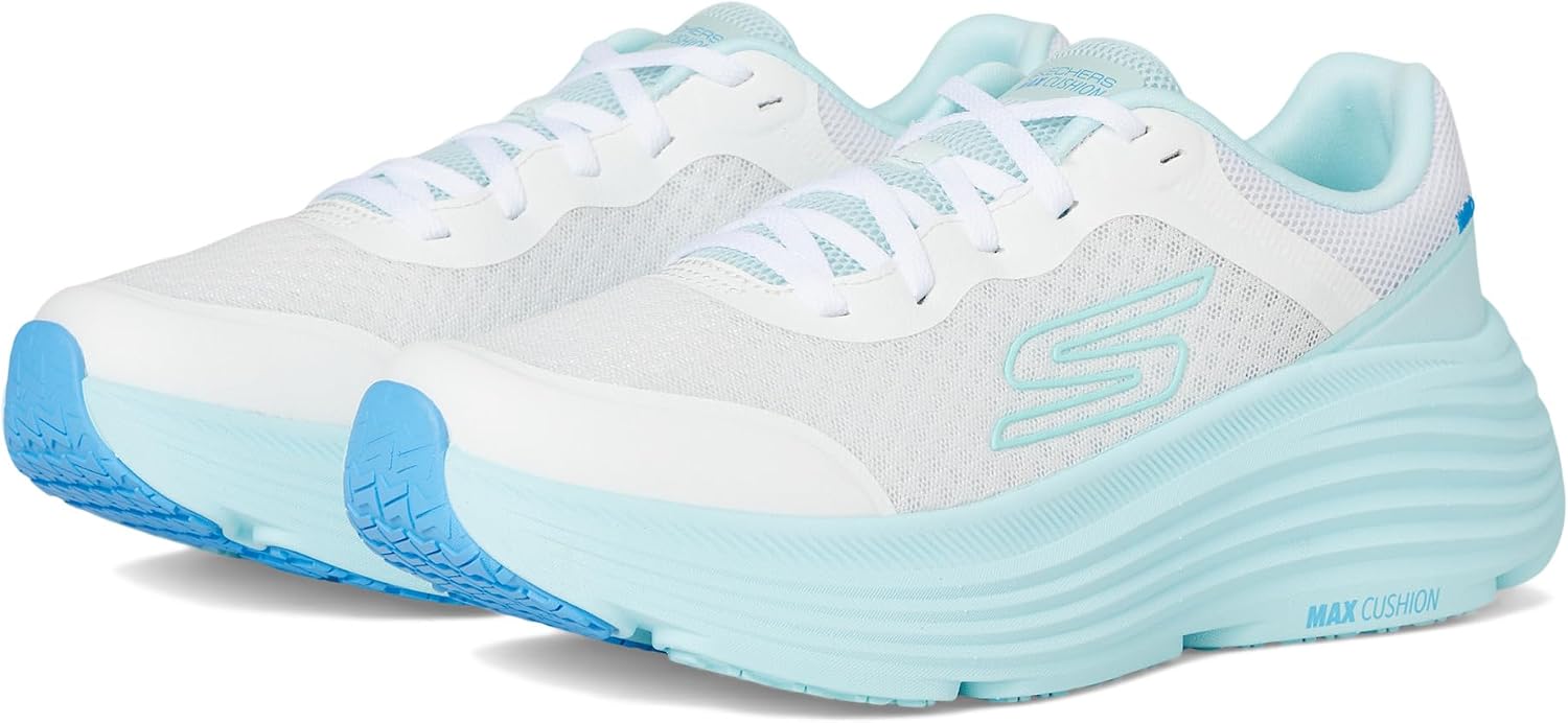 스케쳐스 맥스 Cushioning Endeavour Canova