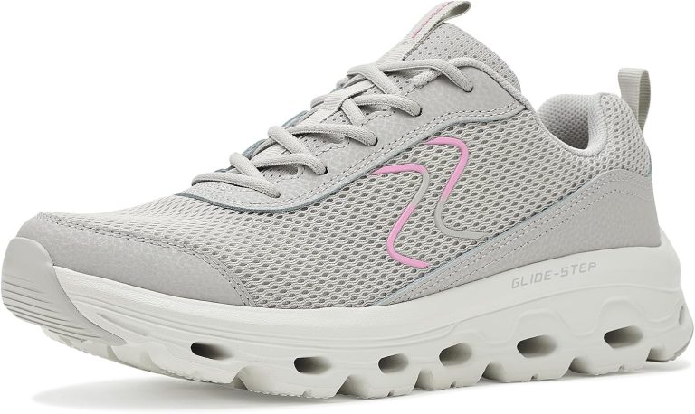 스케쳐스 Glide Step Sole