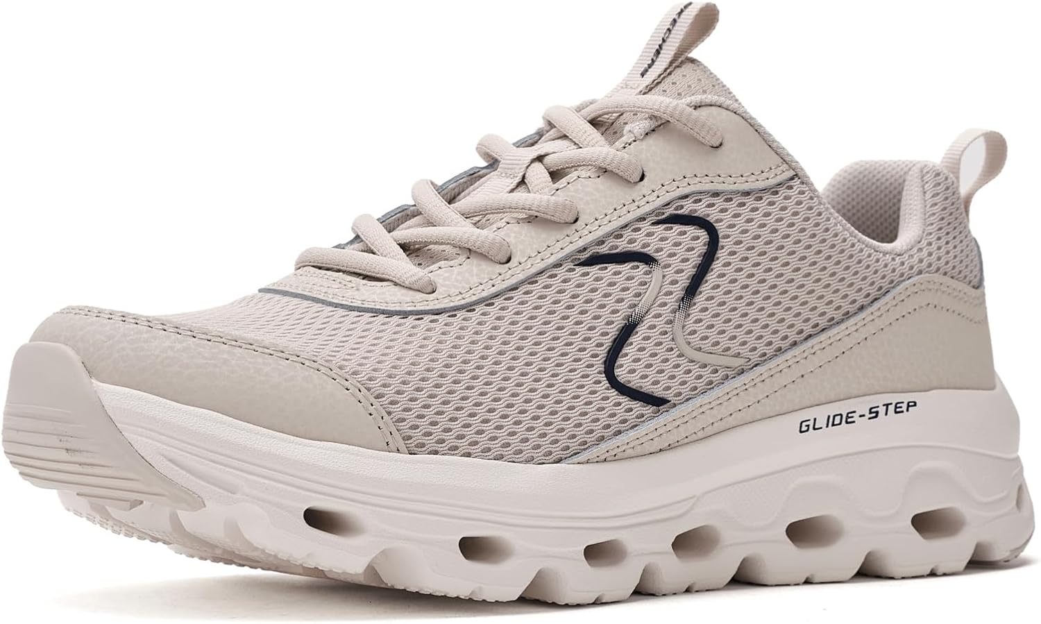 스케쳐스 Glide Step Sole