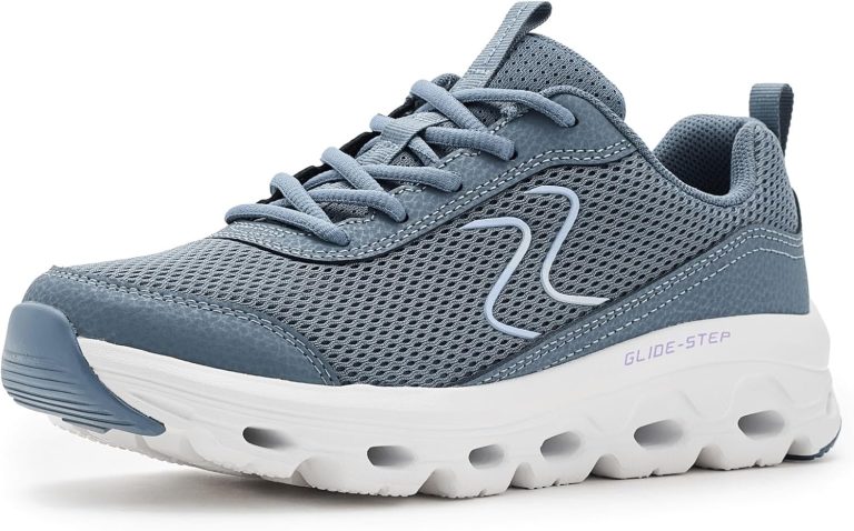 스케쳐스 Glide Step Sole