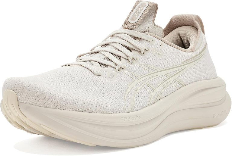 아식스 젤 Nimbus® 28