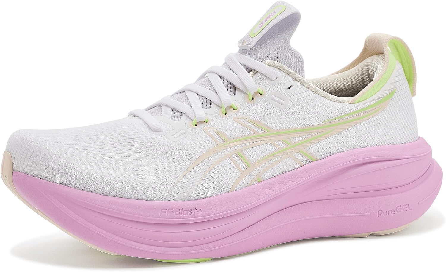 아식스 젤 Nimbus® 28