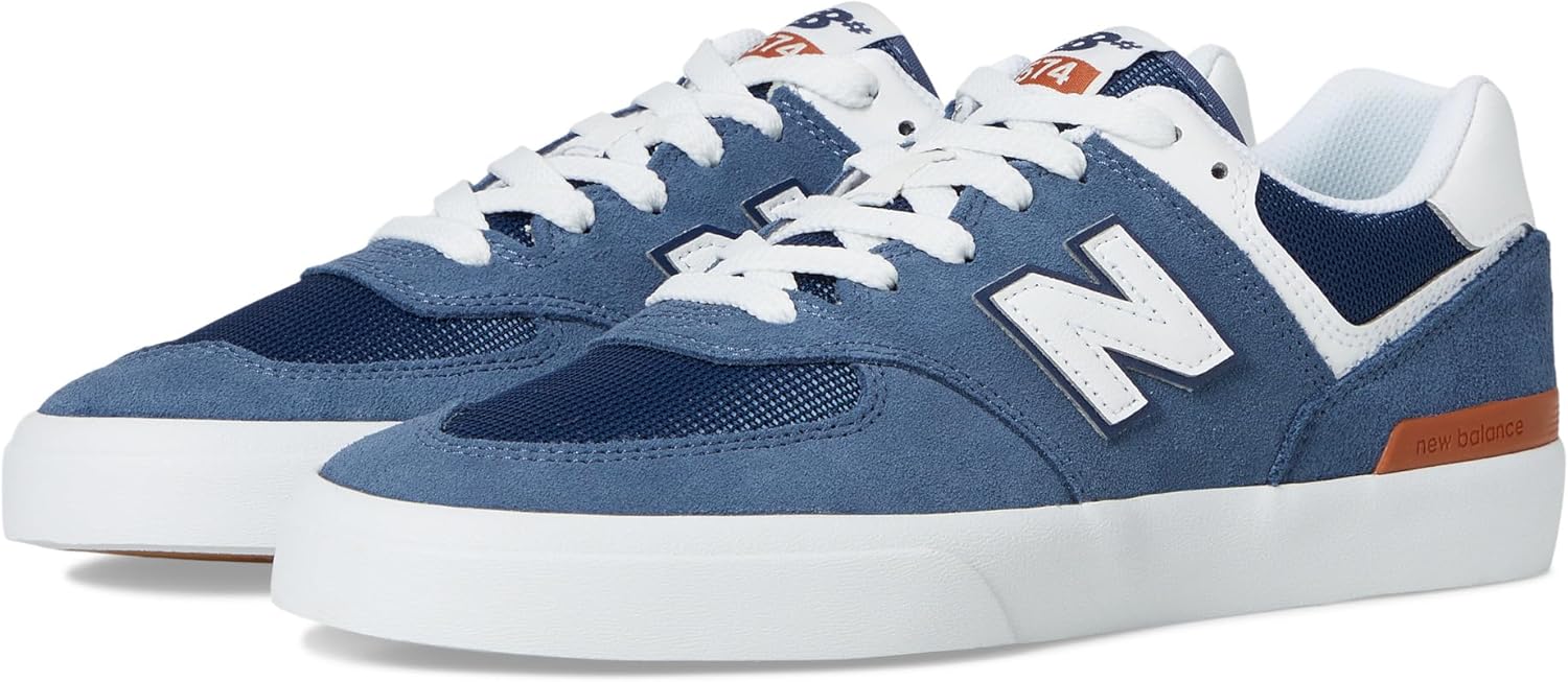 뉴발란스 뉴메릭 574 Vulc