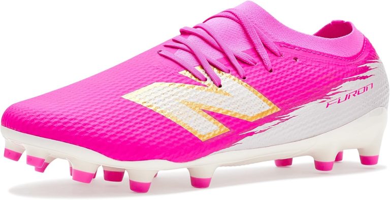 뉴발란스 Furon 팀 Mg V8 축구화