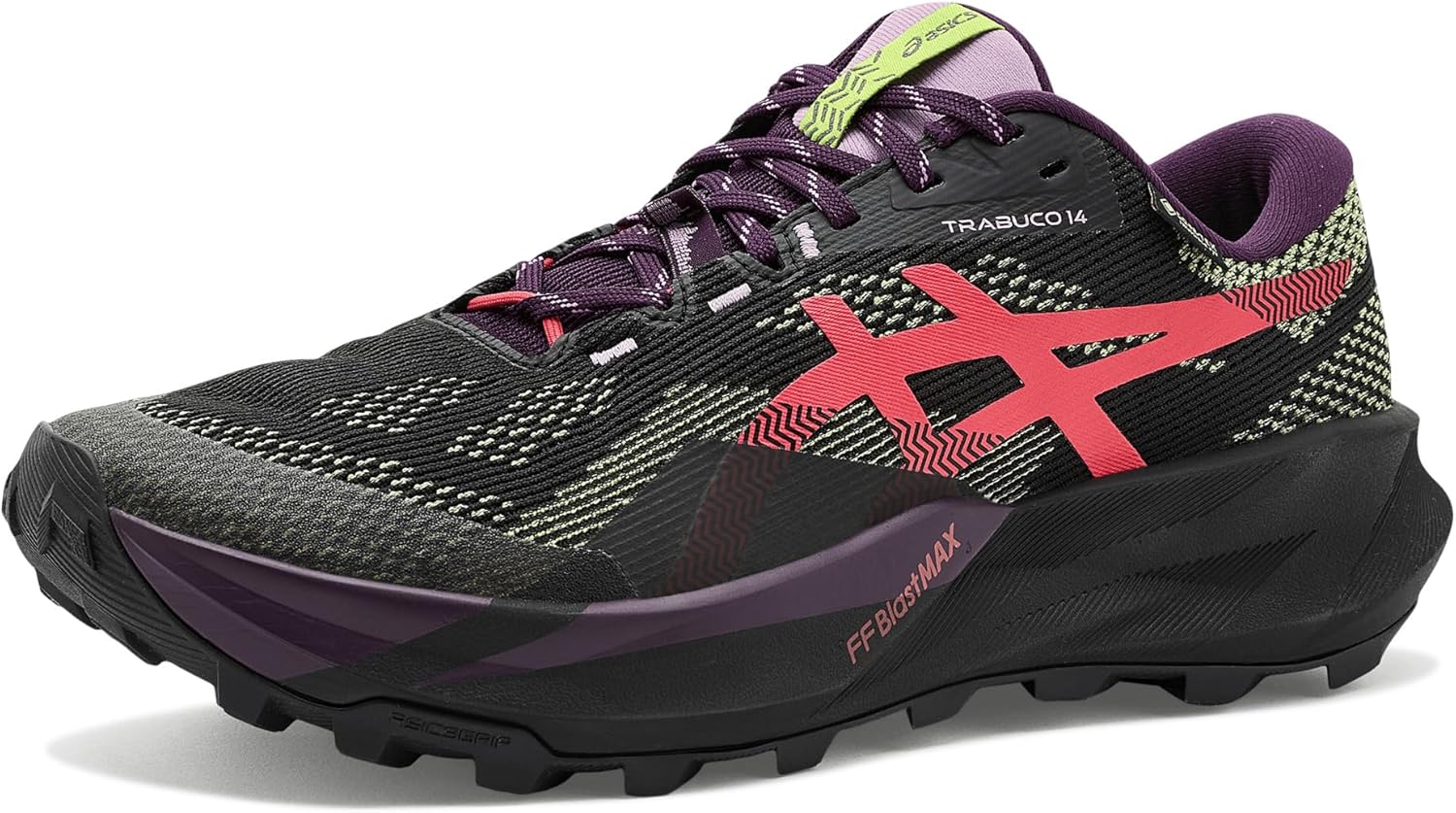아식스 트라부코 14 GTX®