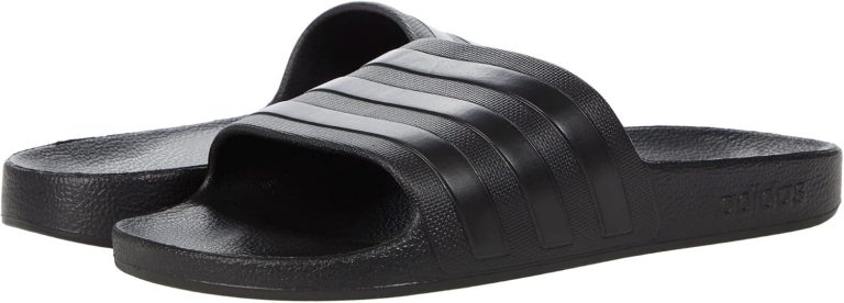 아디다스 Adilette Aqua 슬라이드