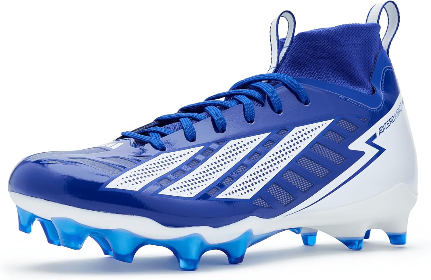 아디다스 Adizero Impact Ii American 미식축구 슈즈