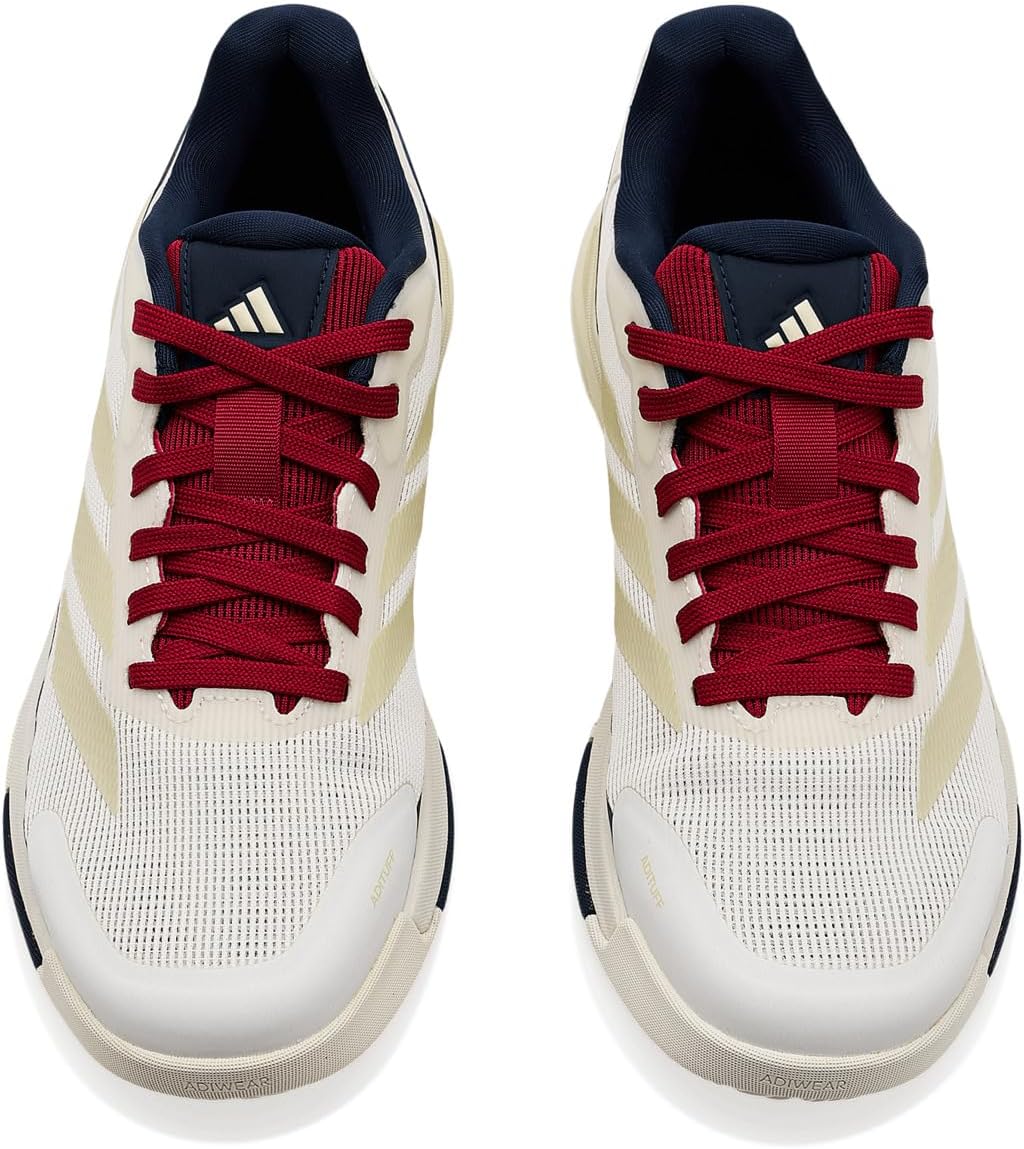 아디다스 Crazyquick Lightstrike Padel 슈즈