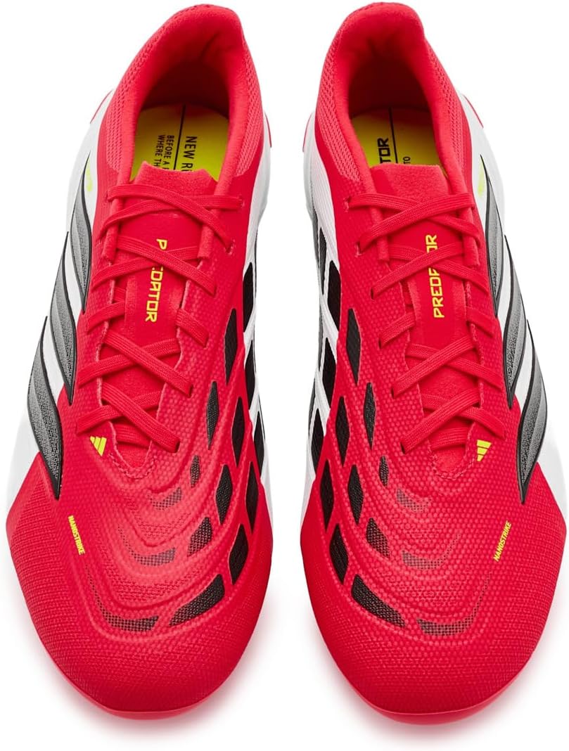 아디다스 Predator League Firm Ground 축구화
