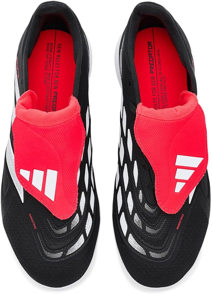 아디다스 Predator League Fold Over Tongue Turf 축구화