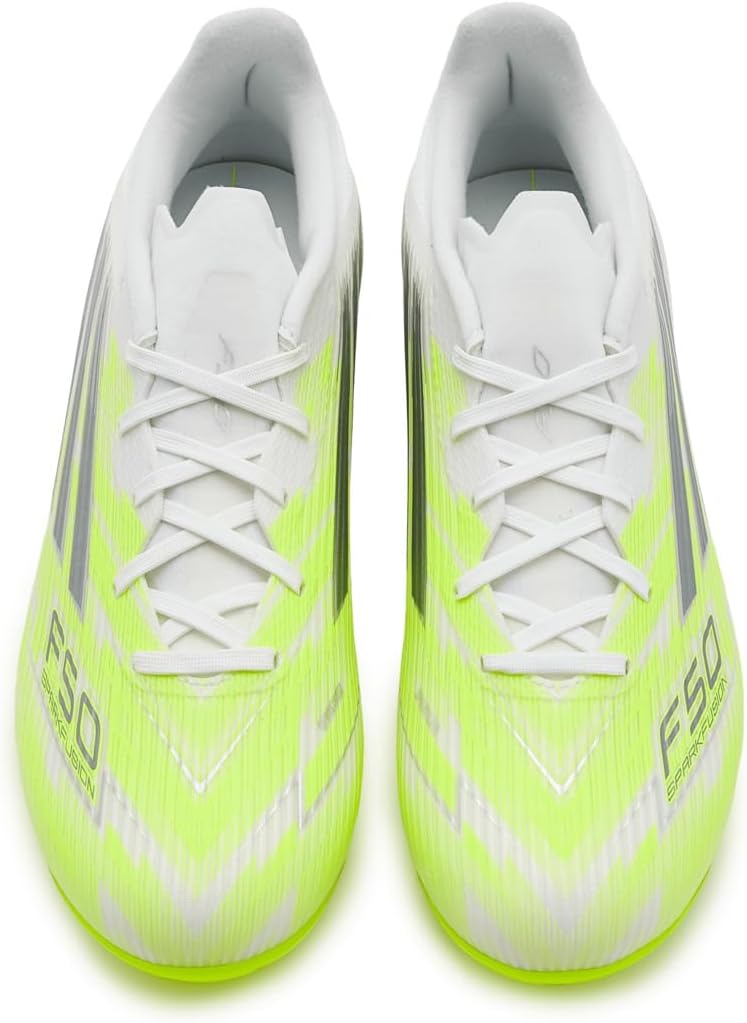 아디다스 F50 Sparkfusion League 로우 Firm Artificial Ground 축구화